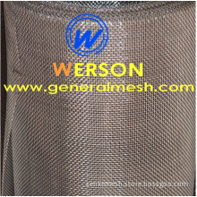 14 mesh ,0.45mm wire Nichrome Wire Mesh | generalmesh